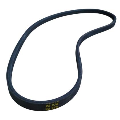 Imagem de Correia Lavadora Tanquinho Colormaq 5kg / Kin Serena 705pje