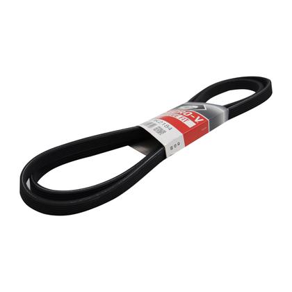 Imagem de Correia Micro-V Gates 6DPK2184 Evoque 2.0 16V - Cód.10068