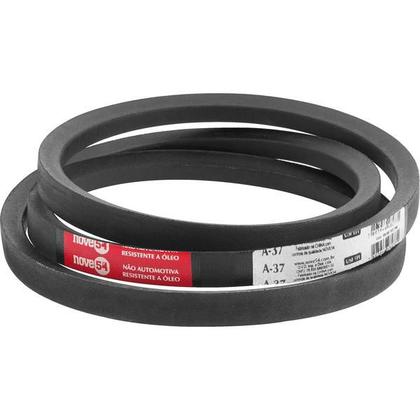 Imagem de Correia multi v a-37 uso industrial - Nove54