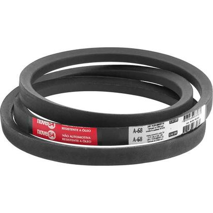 Imagem de Correia multi v a-68 uso industrial - Nove54