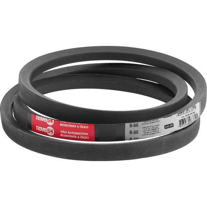 Imagem de Correia multi v b-88 uso industrial - Nove54