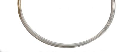 Imagem de Correia para ventoinha da Secadora Brastemp