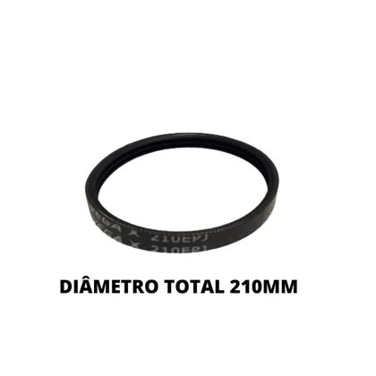 Imagem de Correia plaina stpp7502 stanley ce750 blackdecker orginal