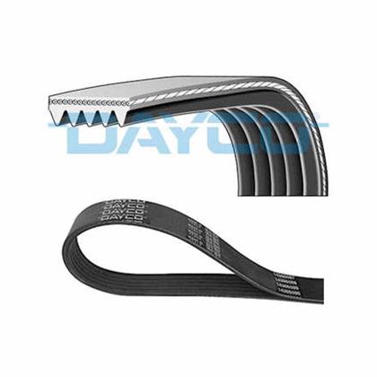 Imagem de Correia Poly-V (Acessorios) - Corsa 2002 A 2012 / Montana 2004 A 2012 - 5Pk902Ee