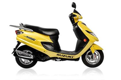 Imagem de Correia Tração Lead 110 , Burgman 125 2006 a 2010 Cawu