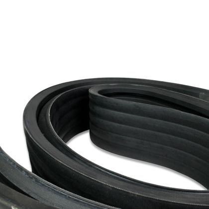 Imagem de Correia Transmissão Lisa Geminada 5/3V-1250 Menco Original