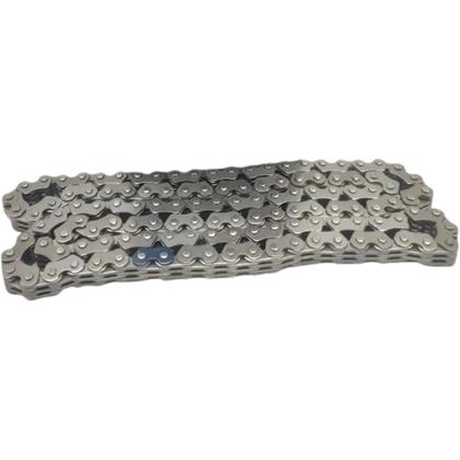 Imagem de Corrente Comando 126 Elos Riffel Twister Cb300 Xr300 Tornado