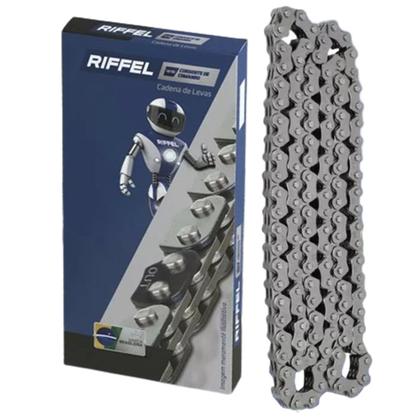 Imagem de Corrente Comando, Acionador, Guia, Tensor Fazer Lander 250