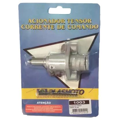 Imagem de Corrente Comando, Acionador, Guia, Tensor Fazer Lander 250