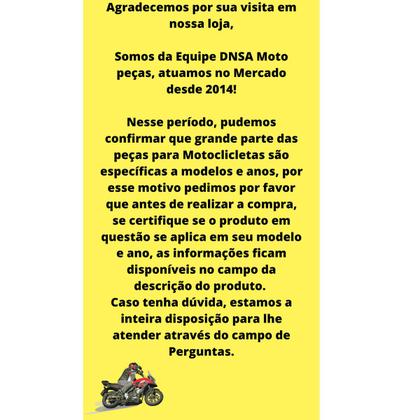 Imagem de Corrente Comando Fazer 250 06 Á 22/ Lander 250 07 Á 22