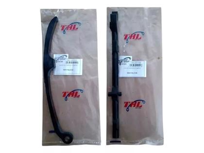 Imagem de Corrente Comando, Tensor, Guia, Acionador Junta Nx400 Falcon