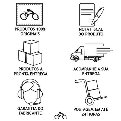 Imagem de Corrente de Bicicleta Shimano Hg53 9v