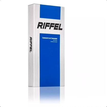 Imagem de Corrente De Comando Riffel M400 Honda 100 Biz Dream Pop