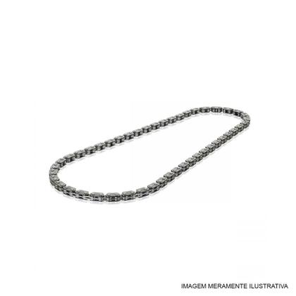 Imagem de Corrente De Comando Riffel M411 Honda XLX NX 350 Sahara