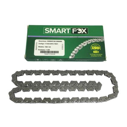 Imagem de Corrente de Comando Yamaha Ybr Xtz 125 Factor Lead 110 Neo 115