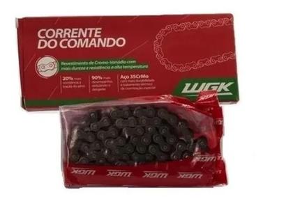 Imagem de Corrente do Comando CG-160 NXR-160 Bros XRE-190 WGK