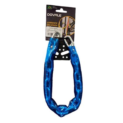 Imagem de Corrente Encapada Dovale 50 cm x elo 6 MM