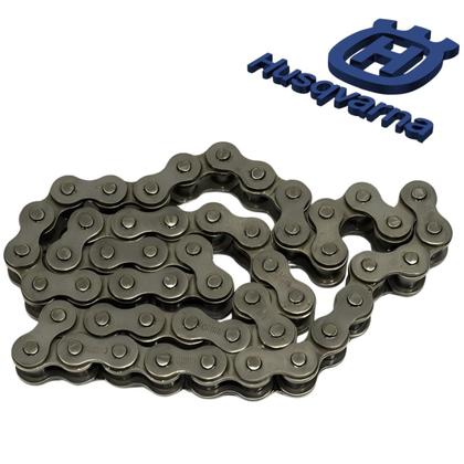 Imagem de Corrente Enxada Motocultivador Husqvarna Tr430 Crt51 Crt50 532106147