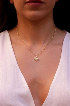 Imagem de Corrente Feminina Portuguesa Oval Em Ouro 18k 40 cm