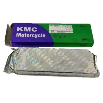 Imagem de Corrente Kmc 428hx132l Sem Retentor