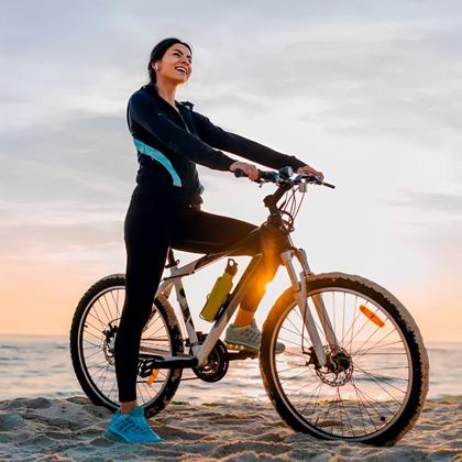 Imagem de Corrente KMC Bike X12 12 Velocidades 126 Elos Prata