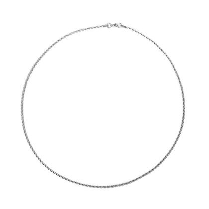 Imagem de Corrente Masculina Cordão Baiano Aço Inox  Digh  Leão de Neméia