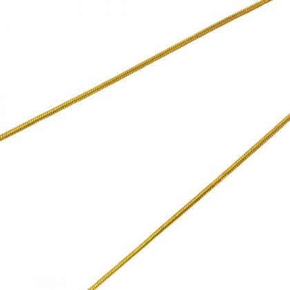 Imagem de Corrente Metal com Pingente Umbanda Candomblé-Escolha Orixá