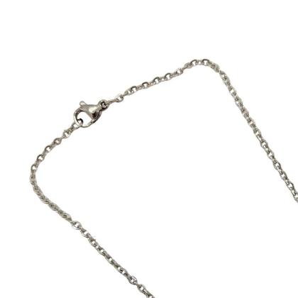 Imagem de Corrente Metal com Pingente Umbanda Candomblé-Escolha Orixá