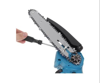 Imagem de Corrente MiniMotoserra  8 polegadas  22 Dentes  28cm