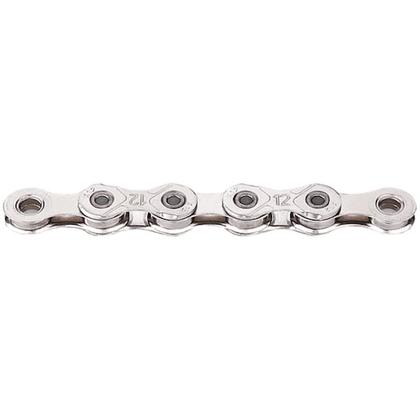 Imagem de Corrente para Bicicleta/ Bike  KMC 1/2X11/128 126L 12V Prateada