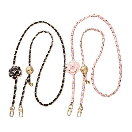 Imagem de Corrente para celular Camélia Cross Body