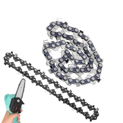 Imagem de Corrente para Mini Motoserra Elétrica 6'' Polegadas StarTools AR0741