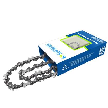 Imagem de Corrente Para Motosserras Multi Marcas 3/8" 1.5mm 32 Dentes 64DL