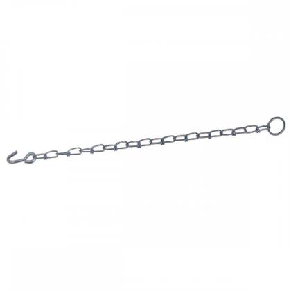 Imagem de Corrente Para Rede 70Cm 2/0 Sao Raphael - Kit C/12