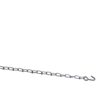 Imagem de Corrente Para Rede 70Cm 2/0 Sao Raphael - Kit C/12