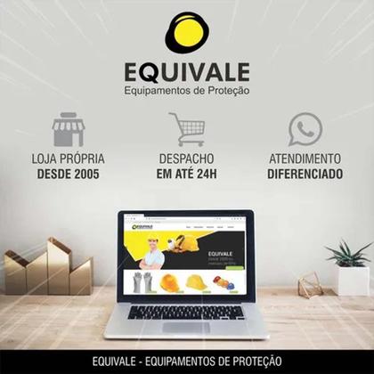 Imagem de Corrente Plástica Elo Grande (10 Metros)
