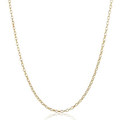 Imagem de Corrente Portuguesa Com Pingente Coração Fosco Rendado Ouro 18k