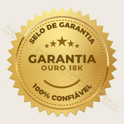 Imagem de Corrente Portuguesa com Pingente Coração Ouro 18k Joia em Ouro