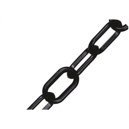 Imagem de Corrente Pvc Juntalider 08X50M Preta