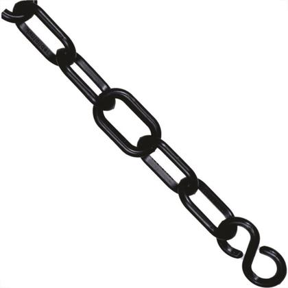 Imagem de Corrente Pvc Juntalider 08X50M Preta