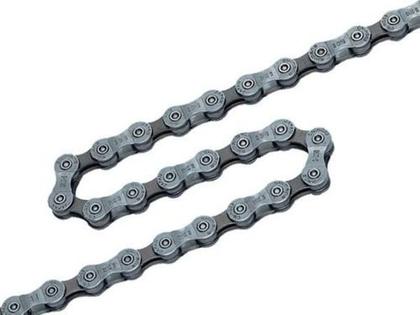Imagem de Corrente Shimano Hg53 9v Deore Alivio Tiagra Sora Speed Mtb