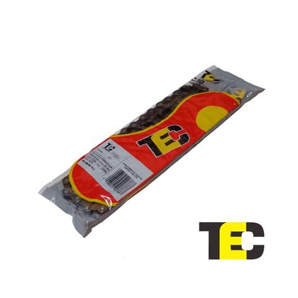 Imagem de Corrente Tec 6v 7v 18v 21v Não Index Fina 116 Elos C30 Sunrace Shimano Speed E Mtb
