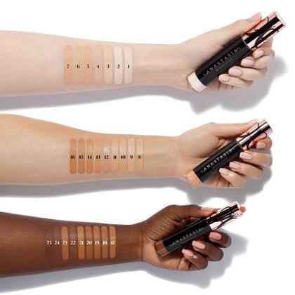 Imagem de Corretivo Anastasia Beverly Hills Magic Touch Shade 17