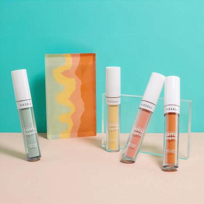 Imagem de Corretivo Camuflagem VIZZELA - Neutralizador de Manchas