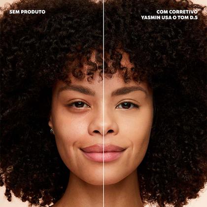 Imagem de Corretivo Dailus Bye Bye Olheira