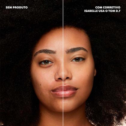 Imagem de Corretivo Dailus Bye Bye Olheira