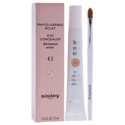 Imagem de Corretivo de olhos Sisley Phyto Cernes Eclat 4.5 Medium 15mL