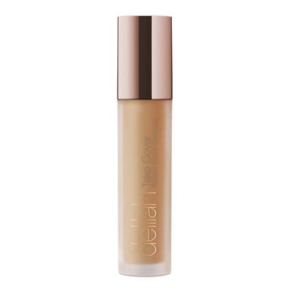 Imagem de Corretivo delilah Take Cover Radiant Cream Chashmere 3,5 ml