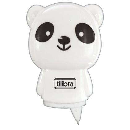 Imagem de Corretivo em Fita Panda Tilibra