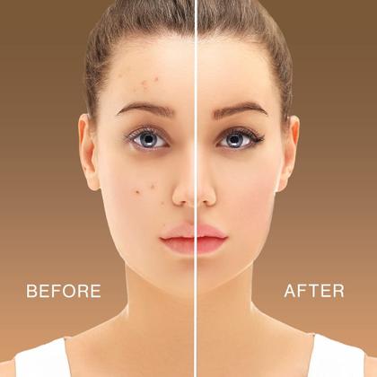 Imagem de Corretivo L.A. Girl Pro Conceal HD Beautiful Bronze, 1 unidade